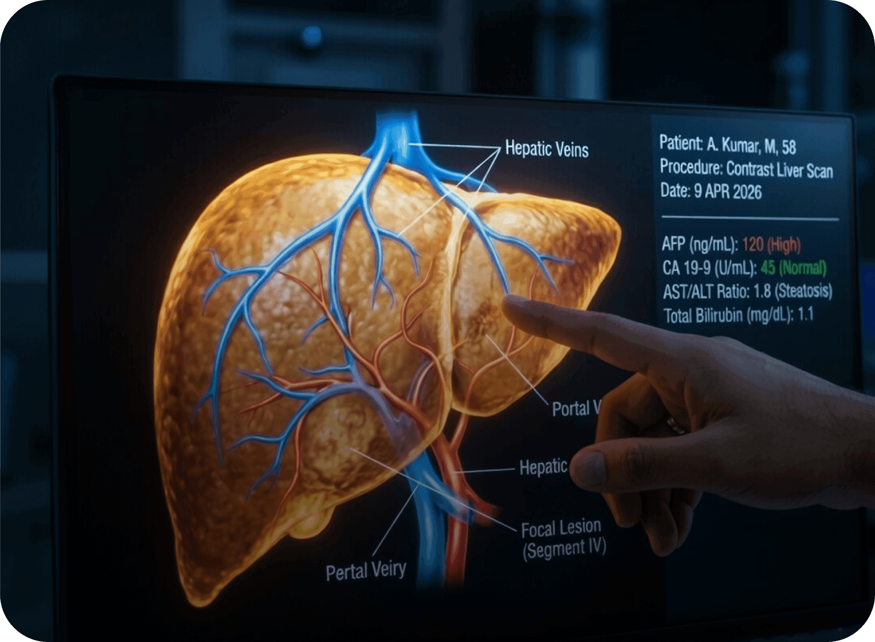 Liver Health