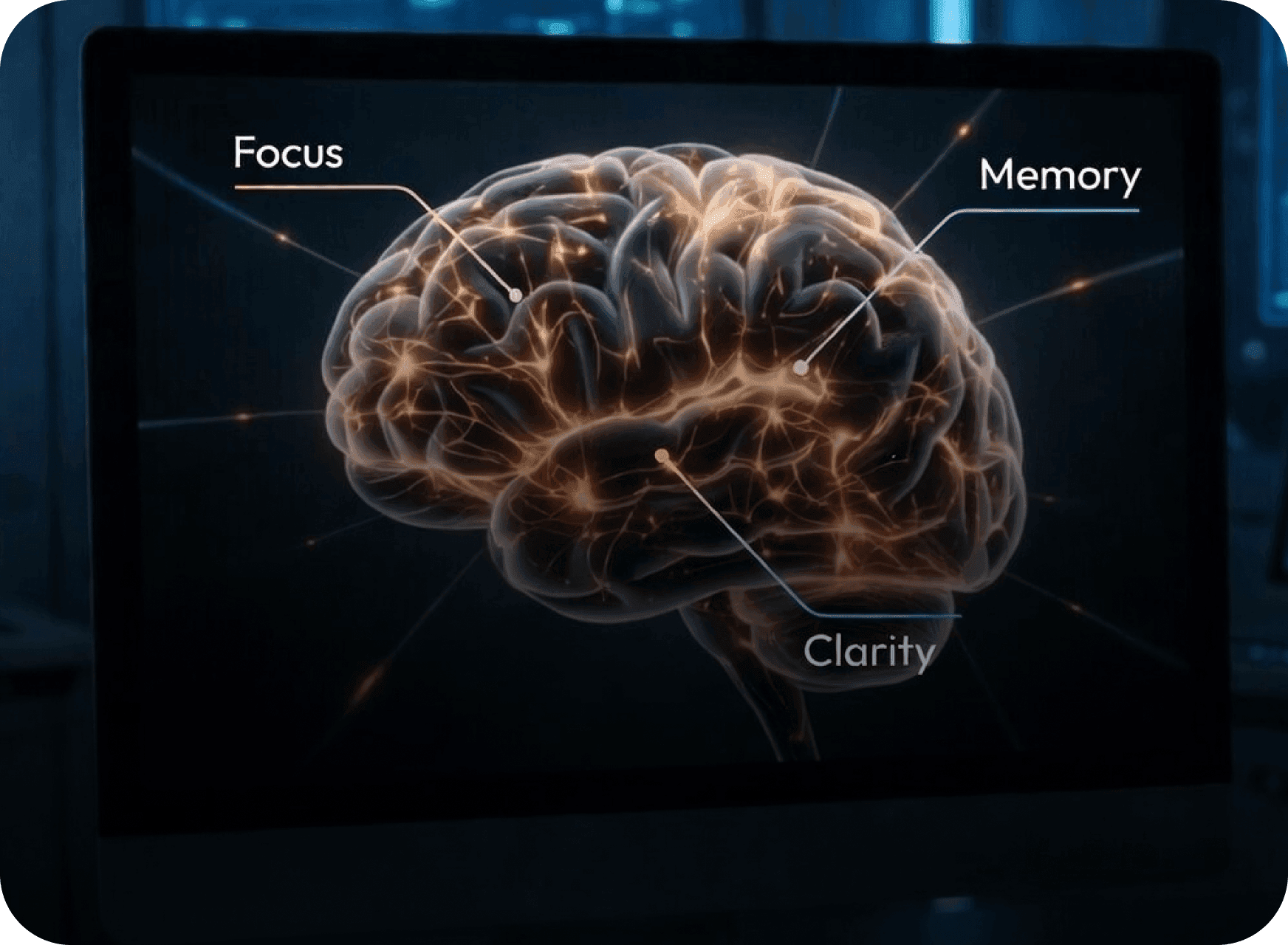 Brain health
