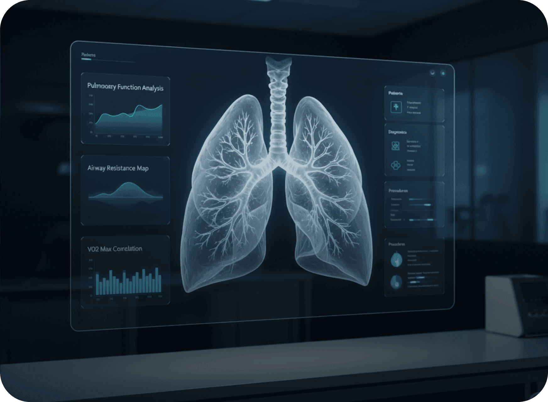 Lung Health